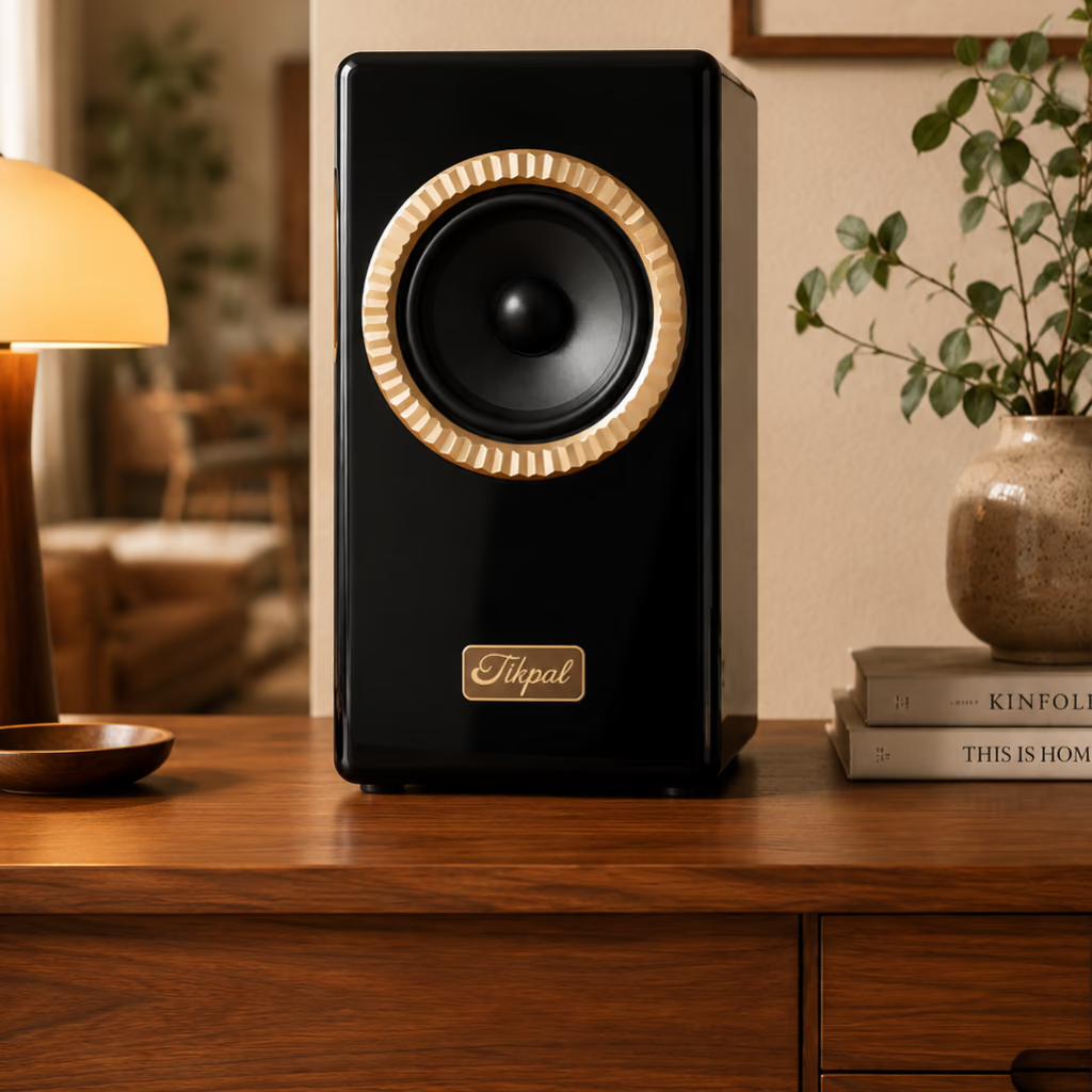 Nearfield Speaker