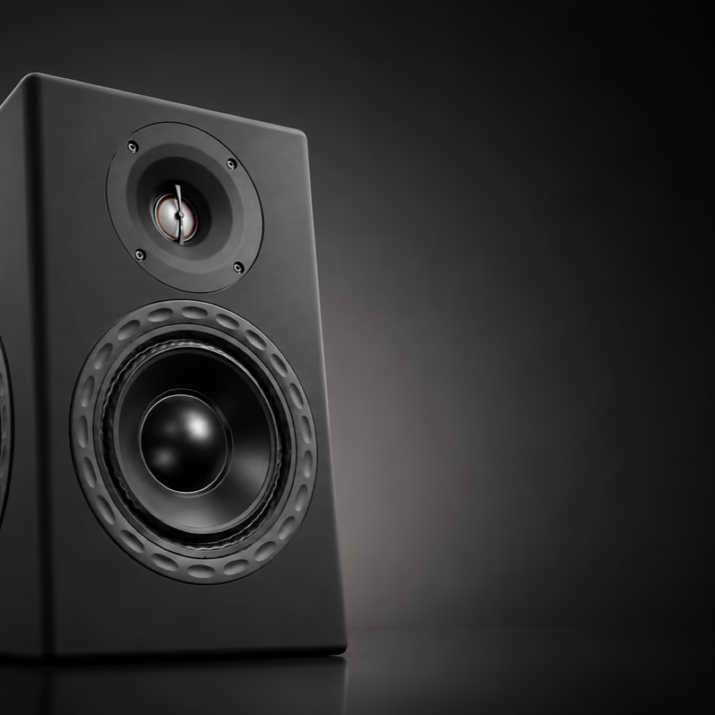 Reference Speaker